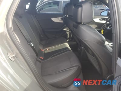 Zdjęcie 10 z 13 samochodu: 2023 AUDI A4 PREMIUM PLUS 45 VIN:WAUEAAF49PA030957 - miniatura