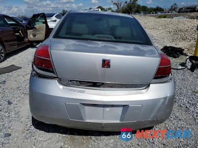 Zdjęcie 6 z 15 samochodu: 2007 SATURN AURA XE VIN:1G8ZS57N27F218328 - miniatura