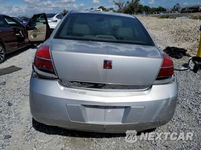 Zdjęcie 6 z 14 samochodu: 2007 SATURN AURA XE VIN:1G8ZS57N27F218328 - miniatura