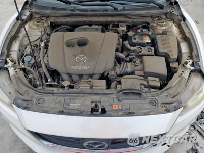 Zdjęcie 11 z 14 samochodu: 2014 MAZDA 6 TOURING VIN:JM1GJ1T51E1112803 - miniatura