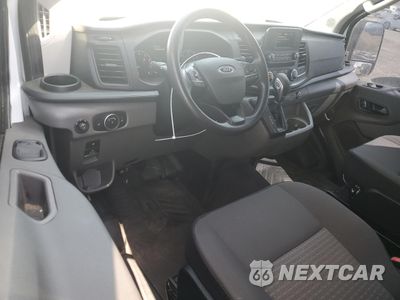 Zdjęcie 8 z 14 samochodu: 2023 FORD TRANSIT T-150 VIN:1FTYE1Y86PKA36715 - miniatura