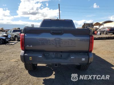 Zdjęcie 6 z 13 samochodu: 2022 TOYOTA TUNDRA CREWMAX SR VIN:5TFLA5DB8NX020000 - miniatura