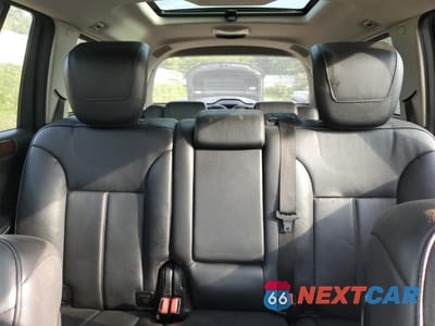 Zdjęcie 10 z 14 samochodu: 2012 MERCEDES-BENZ GL 450 4MATIC VIN:4JGBF7BE4CA801193 - miniatura