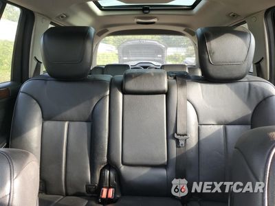 Zdjęcie 10 z 14 samochodu: 2012 MERCEDES-BENZ GL 450 4MATIC VIN:4JGBF7BE4CA801193 - miniatura