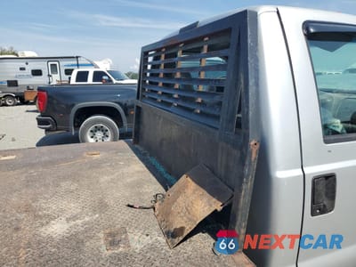 Zdjęcie 10 z 12 samochodu: 2000 FORD F350 SUPER DUTY VIN:1FDWF37F4YEB93073 - miniatura