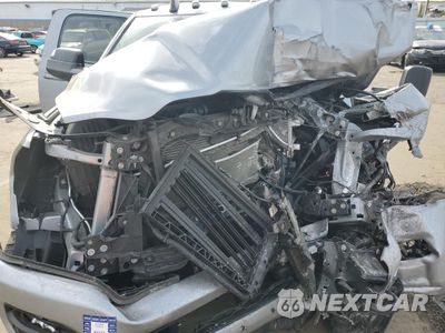 Zdjęcie 11 z 13 samochodu: 2022 RAM 2500 BIG HORN/LONE STAR VIN:3C6UR5DJXNG243607 - miniatura