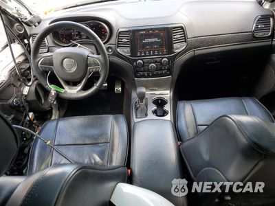 Zdjęcie 8 z 13 samochodu: 2019 JEEP GRAND CHEROKEE OVERLAND VIN:1C4RJFCTXKC788137 - miniatura