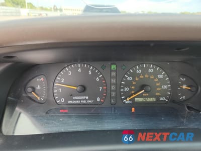 Zdjęcie 9 z 13 samochodu: 1999 TOYOTA AVALON XL VIN:4T1BF18B0XU328181 - miniatura