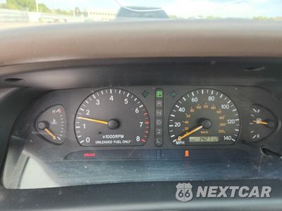 Zdjęcie 9 z 13 samochodu: 1999 TOYOTA AVALON XL VIN:4T1BF18B0XU328181 - miniatura
