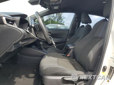 Zdjęcie 7 z 14 samochodu: 2020 TOYOTA COROLLA SE VIN:JTDS4RCE4LJ053114 - miniatura