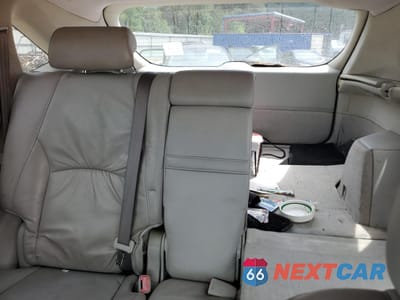 Zdjęcie 10 z 13 samochodu: 2005 LEXUS RX 330 VIN:2T2GA31U15C031474 - miniatura