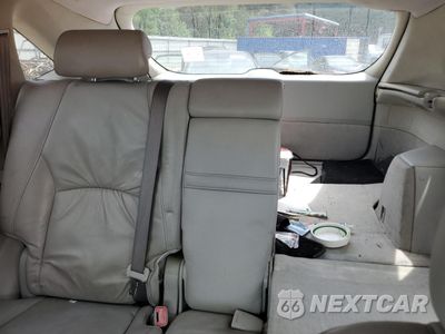 Zdjęcie 10 z 13 samochodu: 2005 LEXUS RX 330 VIN:2T2GA31U15C031474 - miniatura