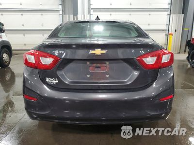 Zdjęcie 6 z 14 samochodu: 2016 CHEVROLET CRUZE LT VIN:1G1BE5SMXG7264487 - miniatura