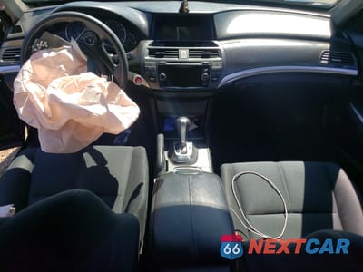 Zdjęcie 8 z 12 samochodu: 2014 HONDA CROSSTOUR EX VIN:5J6TF1H31EL001920 - miniatura