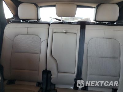 Zdjęcie 10 z 14 samochodu: 2022 FORD ESCAPE SEL VIN:1FMCU9H99NUA25032 - miniatura