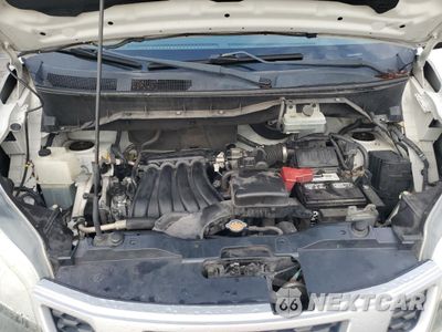 Zdjęcie 11 z 15 samochodu: 2017 NISSAN NV200 2.5S VIN:3N6CM0KN2HK700551 - miniatura