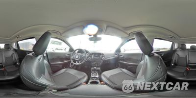 Zdjęcie 16 z 16 samochodu: 2021 JEEP COMPASS LATITUDE VIN:3C4NJCBB6MT538696 - miniatura