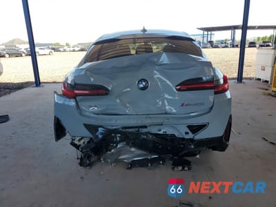 Zdjęcie 6 z 16 samochodu: 2024 BMW X4 M40I VIN:5UX43DT04R9U44906 - miniatura