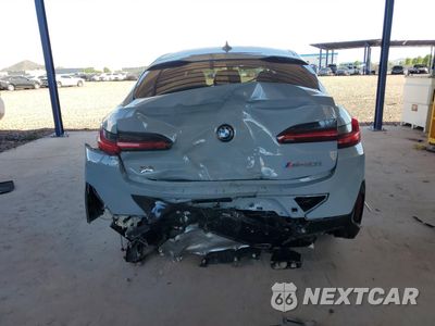 Zdjęcie 6 z 15 samochodu: 2024 BMW X4 M40I VIN:5UX43DT04R9U44906 - miniatura