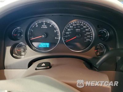 Zdjęcie 9 z 14 samochodu: 2012 CHEVROLET SILVERADO K1500 LTZ VIN:1GCPKTE71CF122304 - miniatura