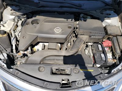Zdjęcie 11 z 12 samochodu: 2014 NISSAN ALTIMA 2.5 VIN:1N4AL3AP1EC277034 - miniatura