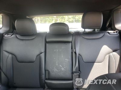 Zdjęcie 10 z 17 samochodu: 2025 JEEP COMPASS LATITUDE VIN:3C4NJDBN5ST529503 - miniatura
