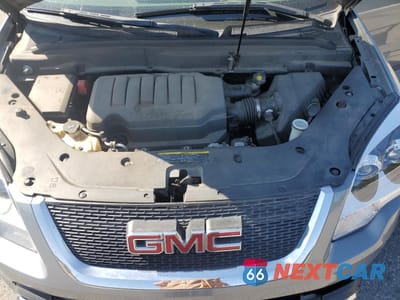 Zdjęcie 12 z 15 samochodu: 2007 GMC ACADIA SLT-2 VIN:1GKEV33737J174364 - miniatura