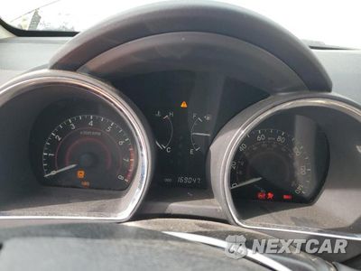 Zdjęcie 9 z 14 samochodu: 2013 TOYOTA HIGHLANDER BASE VIN:5TDZK3EH6DS115061 - miniatura