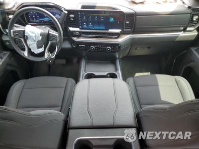 Zdjęcie 8 z 13 samochodu: 2024 CHEVROLET SILVERADO K2500 HEAVY DUTY LT VIN:2GC4YNE78R1147584 - miniatura