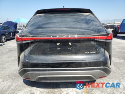 Zdjęcie 6 z 15 samochodu: 2023 LEXUS RX 350 BASE VIN:2T2BAMBA7PC019580 - miniatura