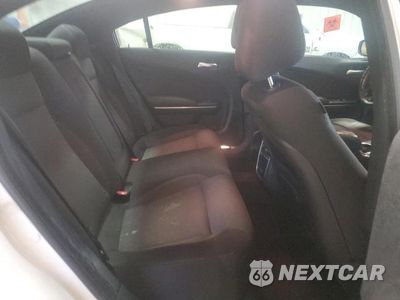 Zdjęcie 10 z 12 samochodu: 2016 DODGE CHARGER SE VIN:2C3CDXHG7GH252871 - miniatura