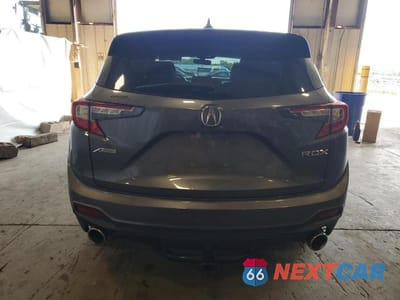 Zdjęcie 6 z 13 samochodu: 2019 ACURA RDX A-SPEC VIN:5J8TC1H60KL016284 - miniatura