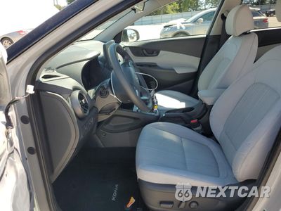 Zdjęcie 7 z 17 samochodu: 2023 HYUNDAI KONA SEL VIN:KM8K62AB9PU009247 - miniatura