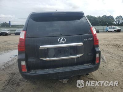 Zdjęcie 6 z 13 samochodu: 2011 LEXUS GX 460 PREMIUM VIN:JTJJM7FX7B5025048 - miniatura
