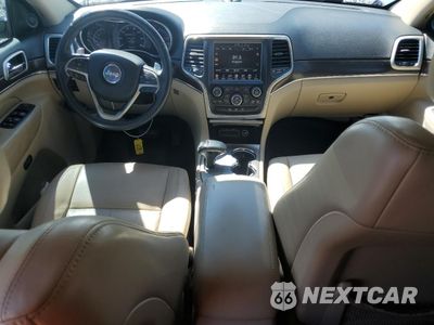 Zdjęcie 8 z 13 samochodu: 2014 JEEP GRAND CHEROKEE LIMITED VIN:1C4RJFBT6EC139859 - miniatura