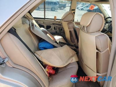 Zdjęcie 10 z 12 samochodu: 1995 MERCEDES-BENZ E 300D VIN:WDBEB31E6SC091657 - miniatura