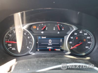 Zdjęcie 9 z 15 samochodu: 2020 CHEVROLET EQUINOX LT VIN:3GNAXJEV2LL201973 - miniatura