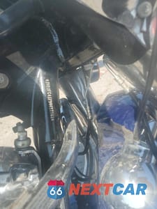 Zdjęcie 8 z 9 samochodu: 2009 HARLEY-DAVIDSON FLHTCU VIN:1HD1FC4179Y682962 - miniatura
