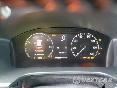 Zdjęcie 9 z 15 samochodu: 2025 HONDA CR-V SPORT VIN:5J6RS5H57SL010843 - miniatura