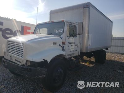 1999 INTERNATIONAL 4000 4700 1HTSCABP5XH624746 - główne zdjęcie licytacji z USA - miniatura