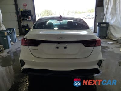 Zdjęcie 6 z 13 samochodu: 2023 KIA FORTE LX VIN:3KPF24AD7PE517911 - miniatura