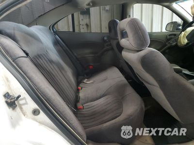 Zdjęcie 10 z 12 samochodu: 2003 PONTIAC GRAND AM SE1 VIN:1G2NF52EX3M525370 - miniatura
