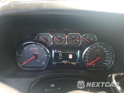 Zdjęcie 9 z 15 samochodu: 2019 CHEVROLET TAHOE K1500 LT VIN:1GNSKBKC6KR291633 - miniatura