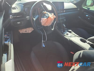 Zdjęcie 8 z 14 samochodu: 2022 TOYOTA SUPRA BASE VIN:WZ1DB0C08NW048861 - miniatura