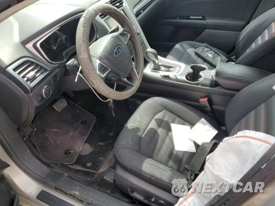 Zdjęcie 7 z 12 samochodu: 2015 FORD FUSION SE HYBRID VIN:3FA6P0LU2FR226172 - miniatura
