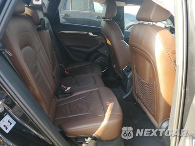 Zdjęcie 10 z 14 samochodu: 2013 AUDI Q5 PREMIUM PLUS VIN:WA1DGAFP8DA055085 - miniatura