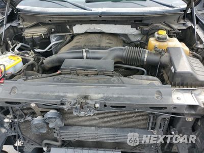 Zdjęcie 11 z 15 samochodu: 2014 FORD F150 SUPERCREW VIN:1FTFW1ET0EFA00571 - miniatura