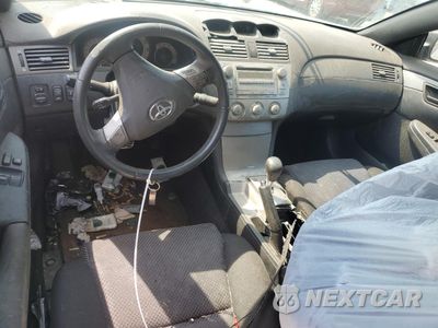 Zdjęcie 8 z 14 samochodu: 2007 TOYOTA CAMRY SOLARA SE VIN:4T1FA38P17U107891 - miniatura