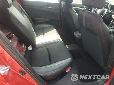 Zdjęcie 10 z 14 samochodu: 2021 HONDA CIVIC SPORT VIN:2HGFC2F82MH513943 - miniatura