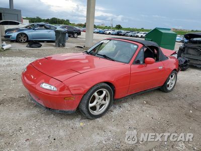 1990 MAZDA MX-5 MIATA JM1NA3518L0108506 - główne zdjęcie licytacji z USA - miniatura
